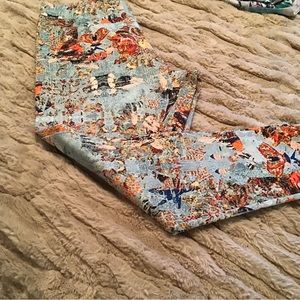 Soft surrounding Leggins